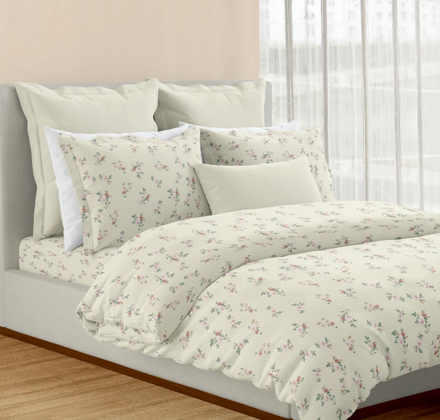 Eva, fabric by Beds & More