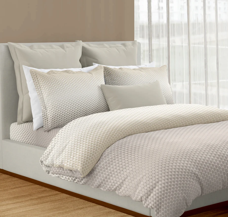 Harmonie, digital print by Beds & More