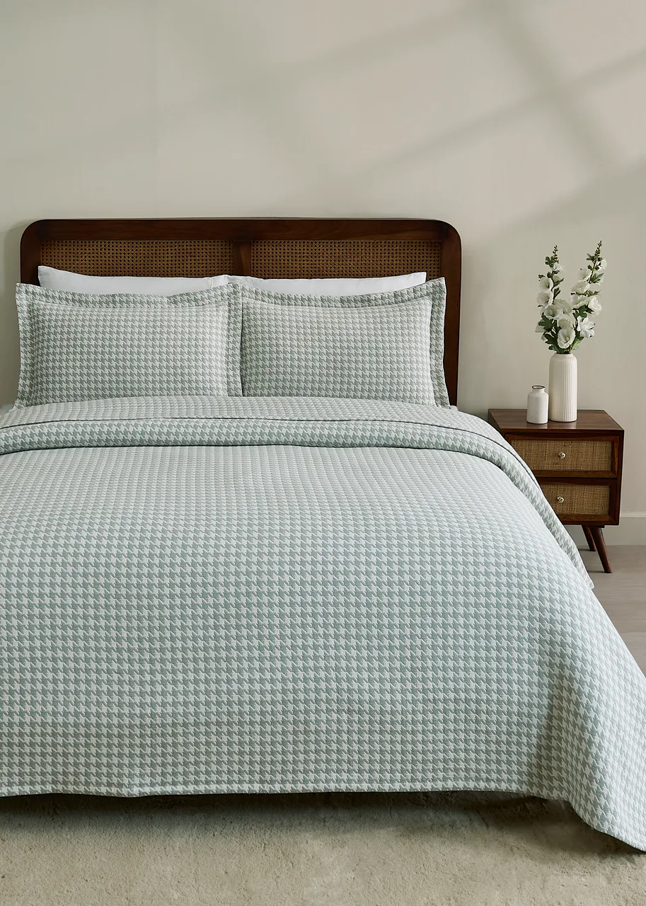 Refuge, digital print by Beds & More