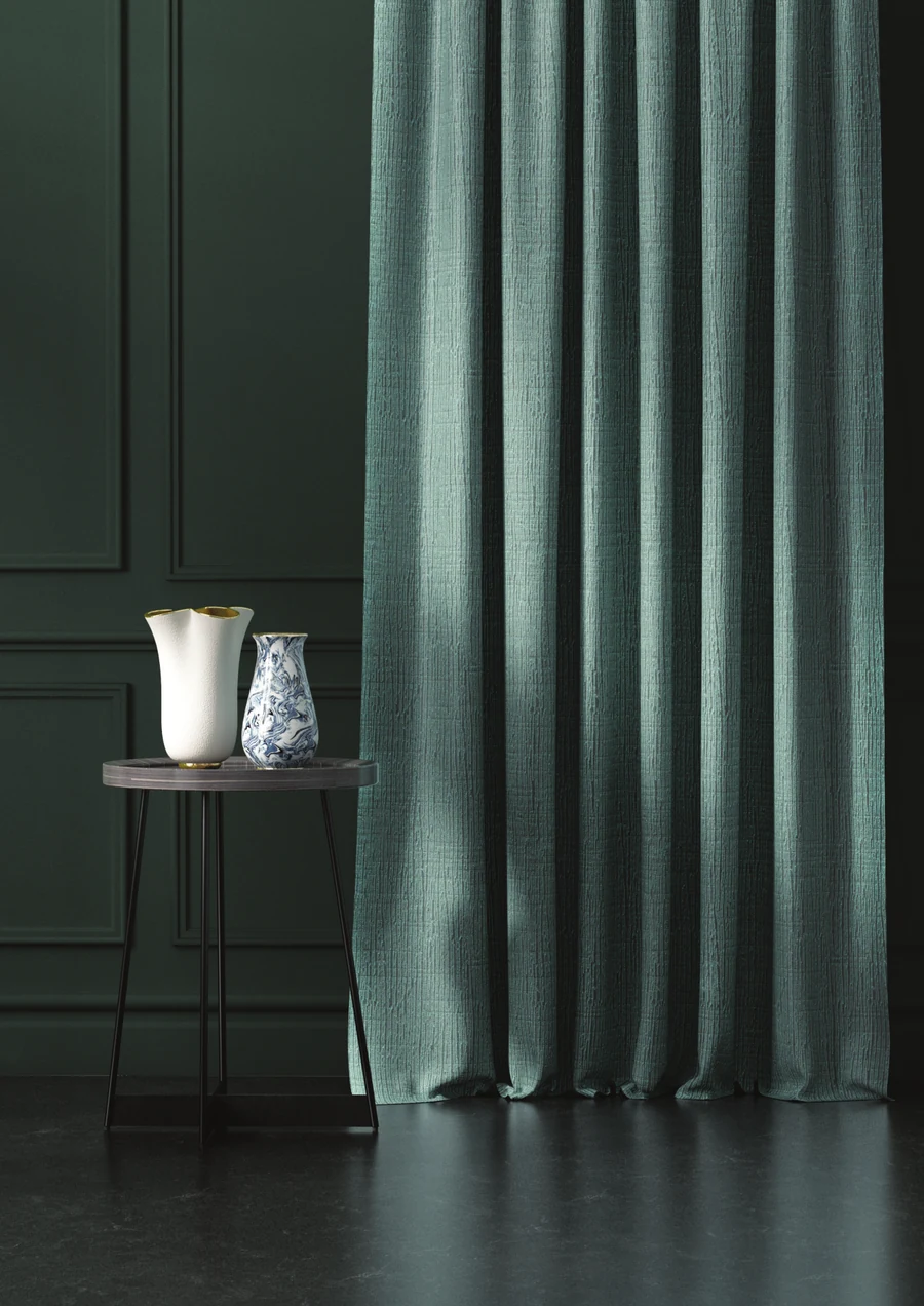 Amesbury, texture curtain by SJ