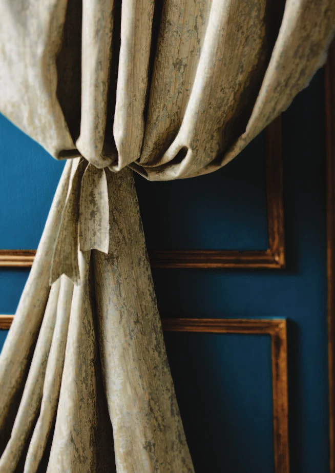 Elite, jacquard curtain by SJ