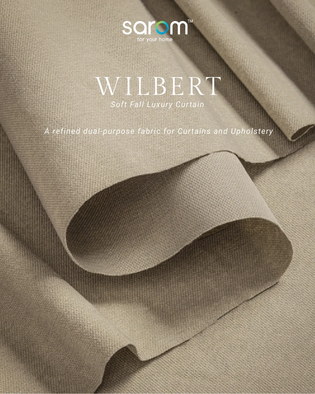 Wilbert, velvet by SJ