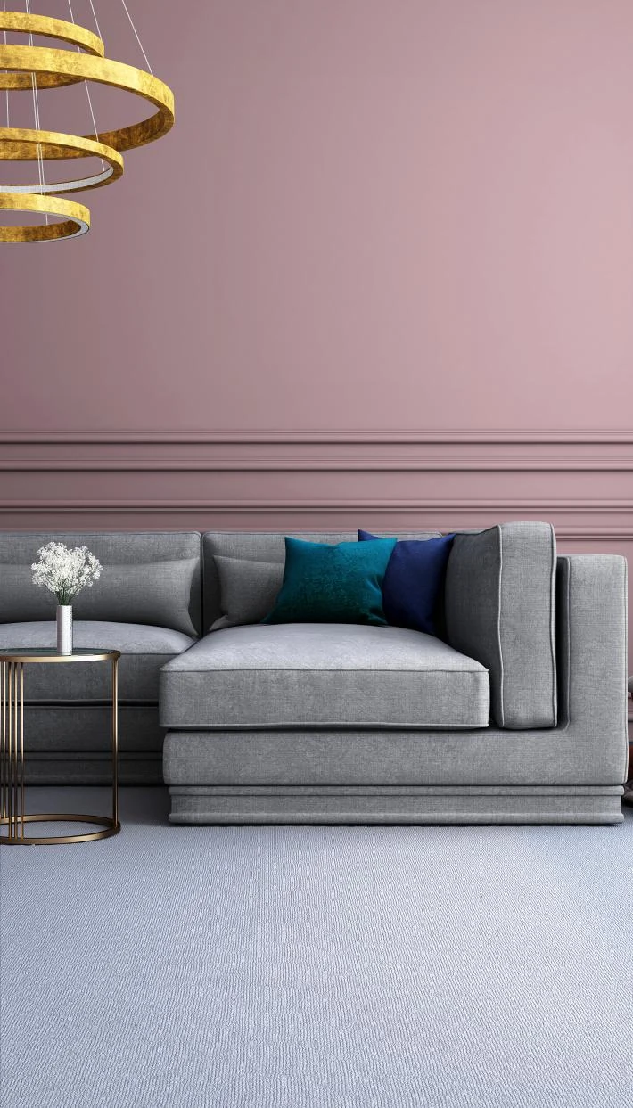 Glaze, velvet by SJ