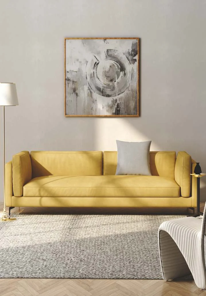 Penza, suede by SJ