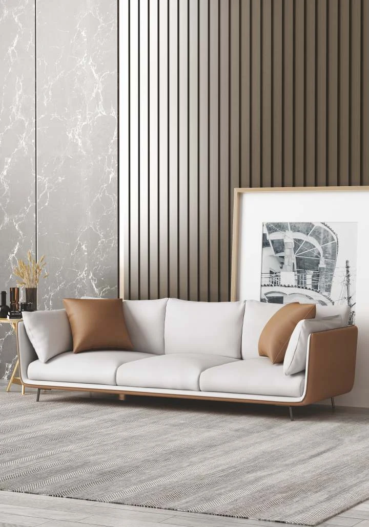 Altima, artificial leather by Smart Plus