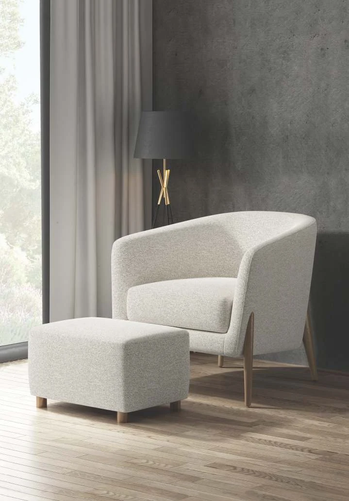 Ambiant, woven by Smart Plus