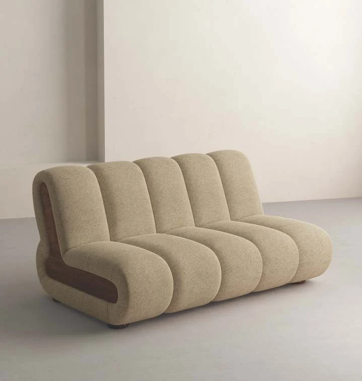 Melody, woven by Smart Plus