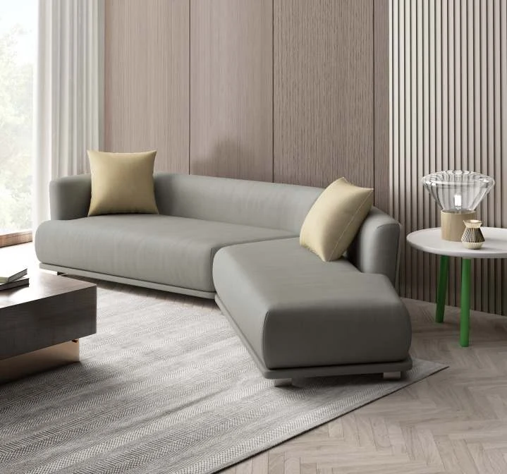 Merry, artificial leather by Smart Plus