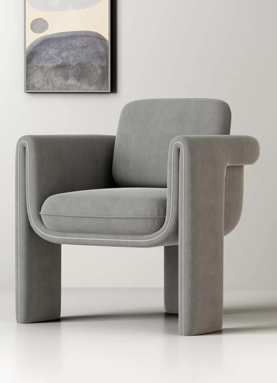 Sierra, suede by Smart Plus