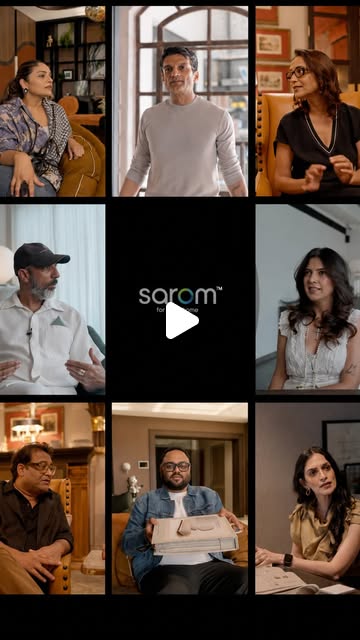 Sarom film 1