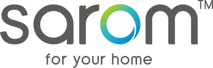 Sarom — for your home